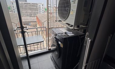 À louer 1 chambre condo à Bang Rak, Bangkok