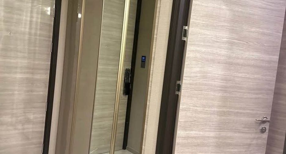 For rent 1 bed condo in Chatuchak, Bangkok