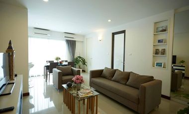 Apartment zur Miete mit 1 Zimmer in Watthana, Bangkok