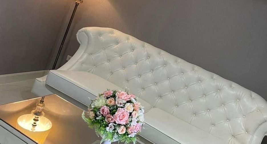 For rent 1 bed condo in Bang Rak, Bangkok