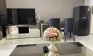 For rent 1 bed condo in Bang Rak, Bangkok