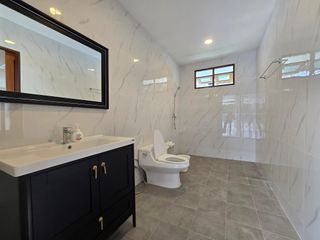 For rent 2 ベッドルーム townhouse in Lat Phrao, Bangkok