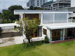 For rent 2 ベッドルーム townhouse in Lat Phrao, Bangkok