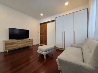 For rent 2 ベッドルーム townhouse in Lat Phrao, Bangkok