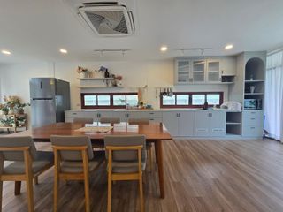 For rent 2 ベッドルーム townhouse in Lat Phrao, Bangkok