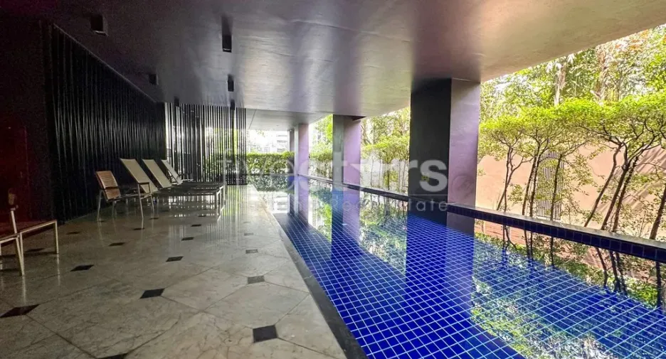 出租 2 卧室 公寓 在 Khlong Toei, 曼谷