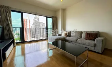 For rent 2 ベッドルーム condo in Khlong Toei, Bangkok
