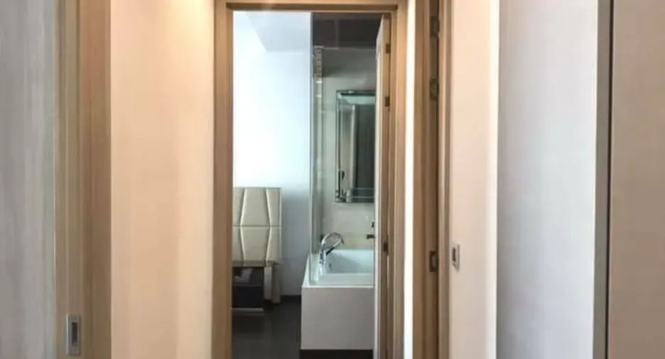 For sale and for rent 2 bedrooms condo in Khlong Toei, Bangkok