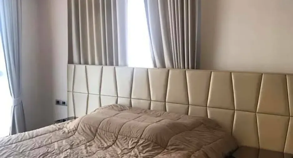 For sale and for rent 2 bedrooms condo in Khlong Toei, Bangkok
