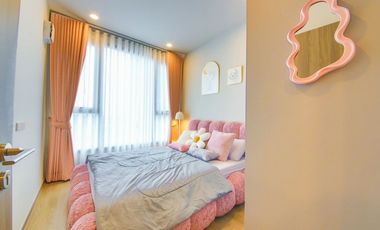 ให้เช่า 2 ห้องนอน คอนโด ใน บางพลี, สมุทรปราการ