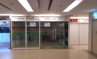 Büro zur Miete in Khlong Toei, Bangkok