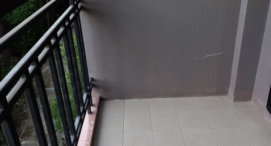 Condo en venta de 1 habitaciones en Watthana, Bangkok