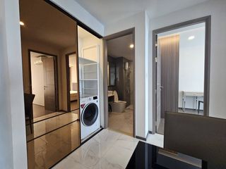 For rent 2 bedrooms condo in Phra Khanong, Bangkok