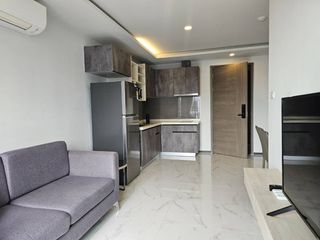 For rent 2 bedrooms condo in Phra Khanong, Bangkok