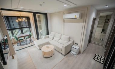 For sale and for rent 2 bedrooms condo in Chatuchak, Bangkok