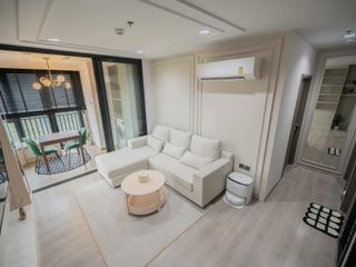For sale and for rent 2 bedrooms condo in Chatuchak, Bangkok