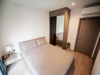 For sale and for rent 2 bedrooms condo in Chatuchak, Bangkok