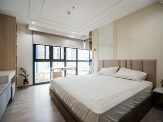 For sale and for rent 2 bedrooms condo in Chatuchak, Bangkok