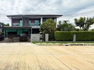 Haus zum Kauf mit 5 Zimmer in Thawi Watthana, Bangkok