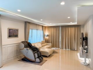 Haus zum Kauf mit 5 Zimmer in Thawi Watthana, Bangkok