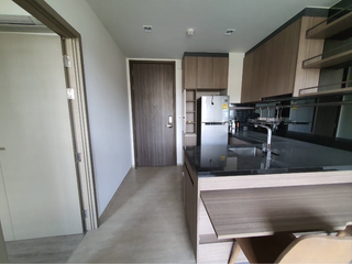 À louer 1 chambre condo à Suan Luang, Bangkok