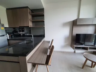 Wohnung zur Miete mit 1 Zimmer in Suan Luang, Bangkok