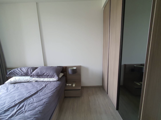 À louer 1 chambre condo à Suan Luang, Bangkok