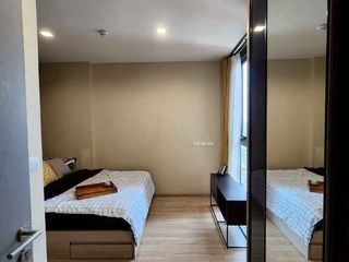 For rent 1 bed condo in Bang Kapi, Bangkok