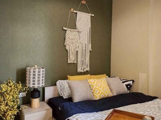 For rent 1 bed condo in Bang Kapi, Bangkok