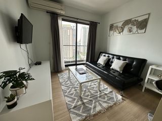 À louer 1 chambre condo à Sathon, Bangkok