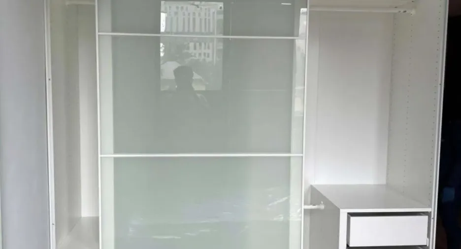 For rent 1 bed condo in Chatuchak, Bangkok