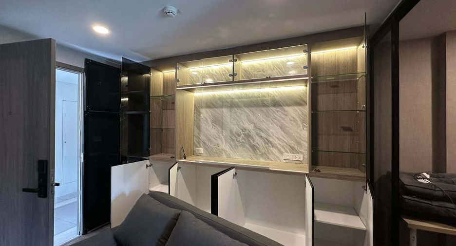 For rent 1 bed condo in Chatuchak, Bangkok