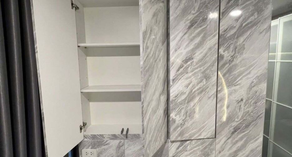 For rent 1 bed condo in Chatuchak, Bangkok