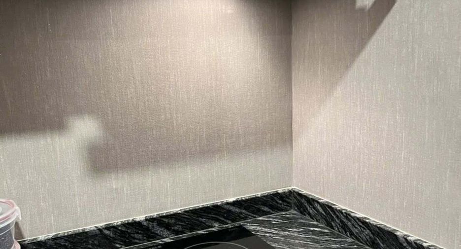 For rent 1 bed condo in Chatuchak, Bangkok