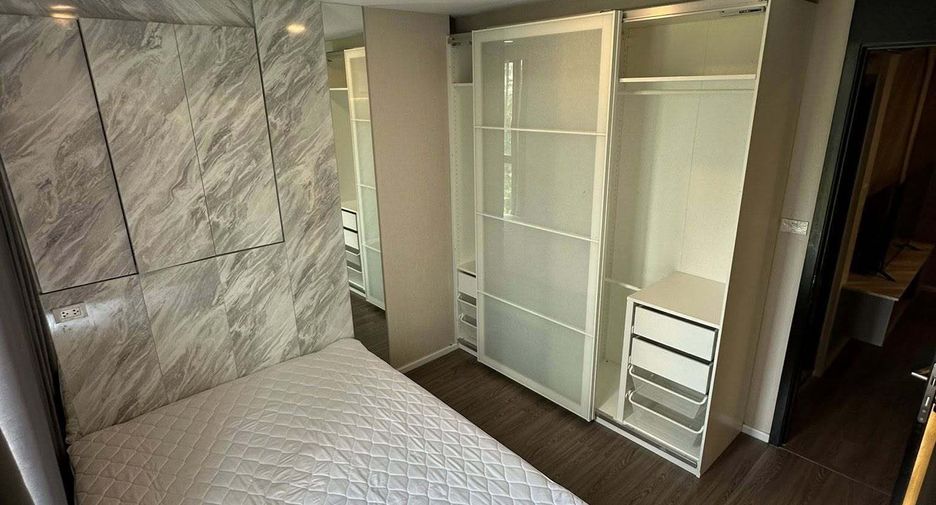 For rent 1 bed condo in Chatuchak, Bangkok