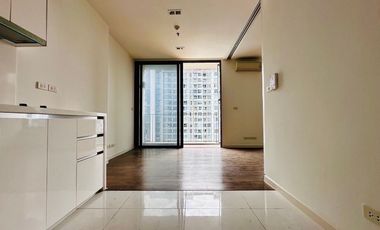 For sale 1 bed condo in Sathon, Bangkok