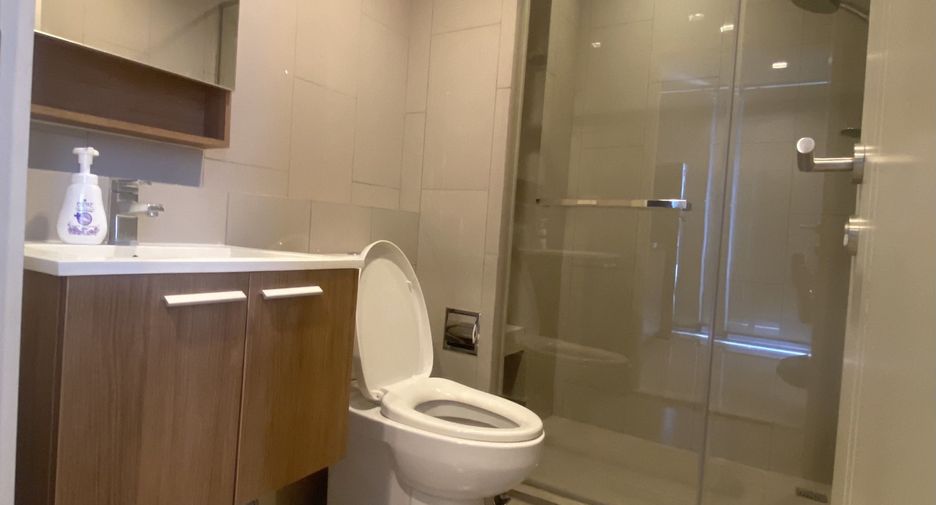 Condo en venta de 1 habitaciones en Watthana, Bangkok