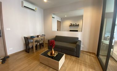 À vendre 1 chambre condo à Watthana, Bangkok