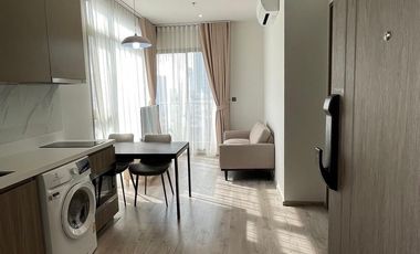Condo en alquiler de 1 habitaciones en Watthana, Bangkok