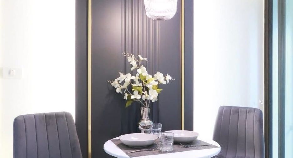 Condo en venta de 1 habitaciones en Bang Na, Bangkok