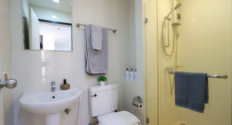 Condo en venta de 1 habitaciones en Bang Na, Bangkok