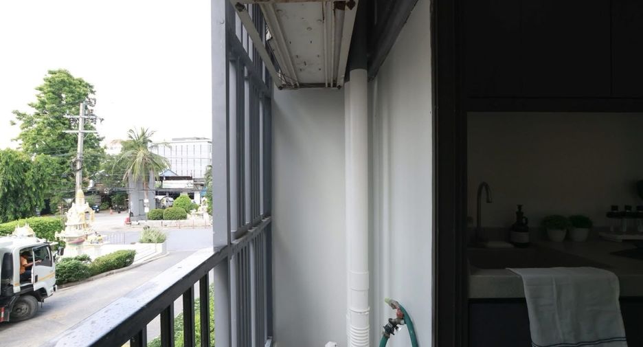 Condo en venta de 1 habitaciones en Bang Na, Bangkok