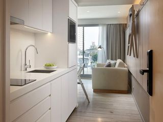 For rent 1 bed apartment in Yan Nawa, Bangkok