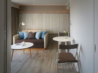 For rent 1 bed apartment in Yan Nawa, Bangkok