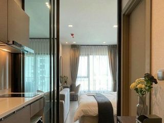 出售 和 出租 公寓 公寓 在 Huai Khwang, 曼谷