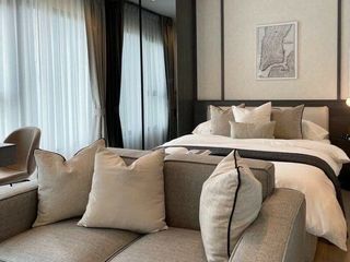 出售 和 出租 公寓 公寓 在 Huai Khwang, 曼谷