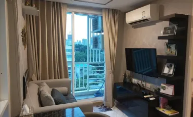À vendre 1 chambre condo à Watthana, Bangkok