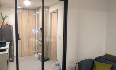 For rent 1 bed condo in Ratchathewi, Bangkok