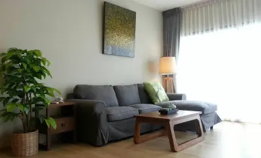 For rent 2 ベッドルーム condo in Khlong Toei, Bangkok