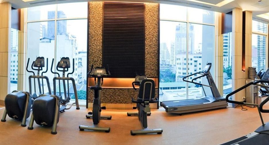 Condo en venta y en alquiler de 2 habitaciones en Watthana, Bangkok